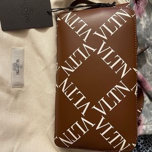 Valentino Fanny pack